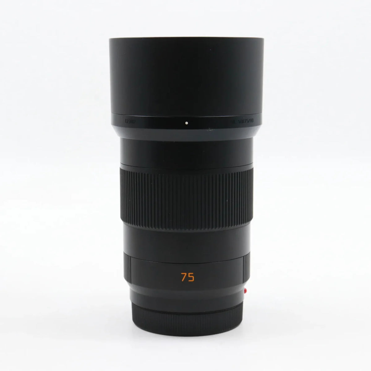 Leica 11178 APO-Summicron-SL 75mm F/2 ASPH. gebraucht