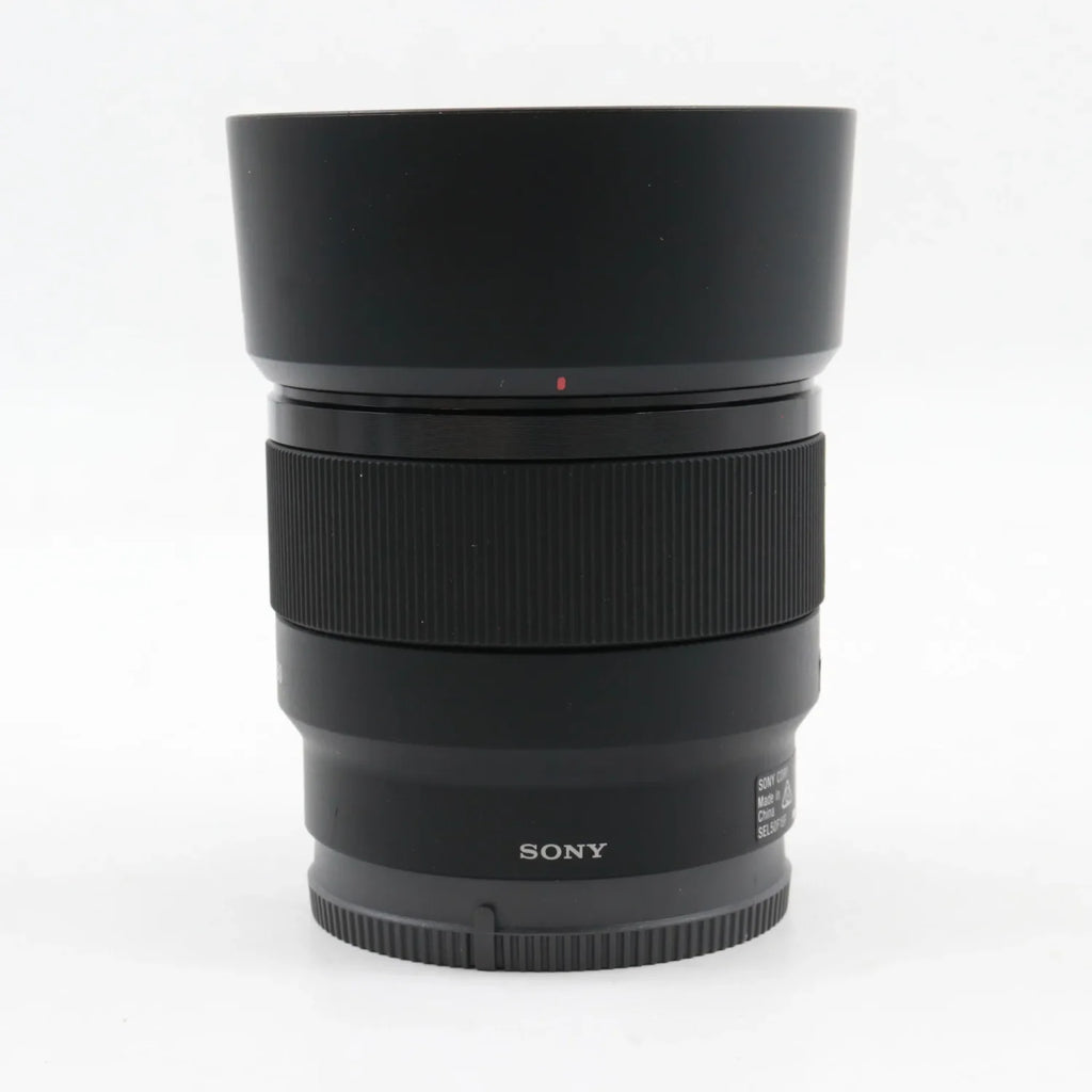 Sony FE 50mm f/1.8 occasion