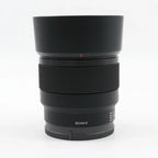 Sony FE 50mm f/1.8 occasion