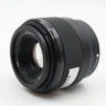 Sony FE 50mm f/1.8 used