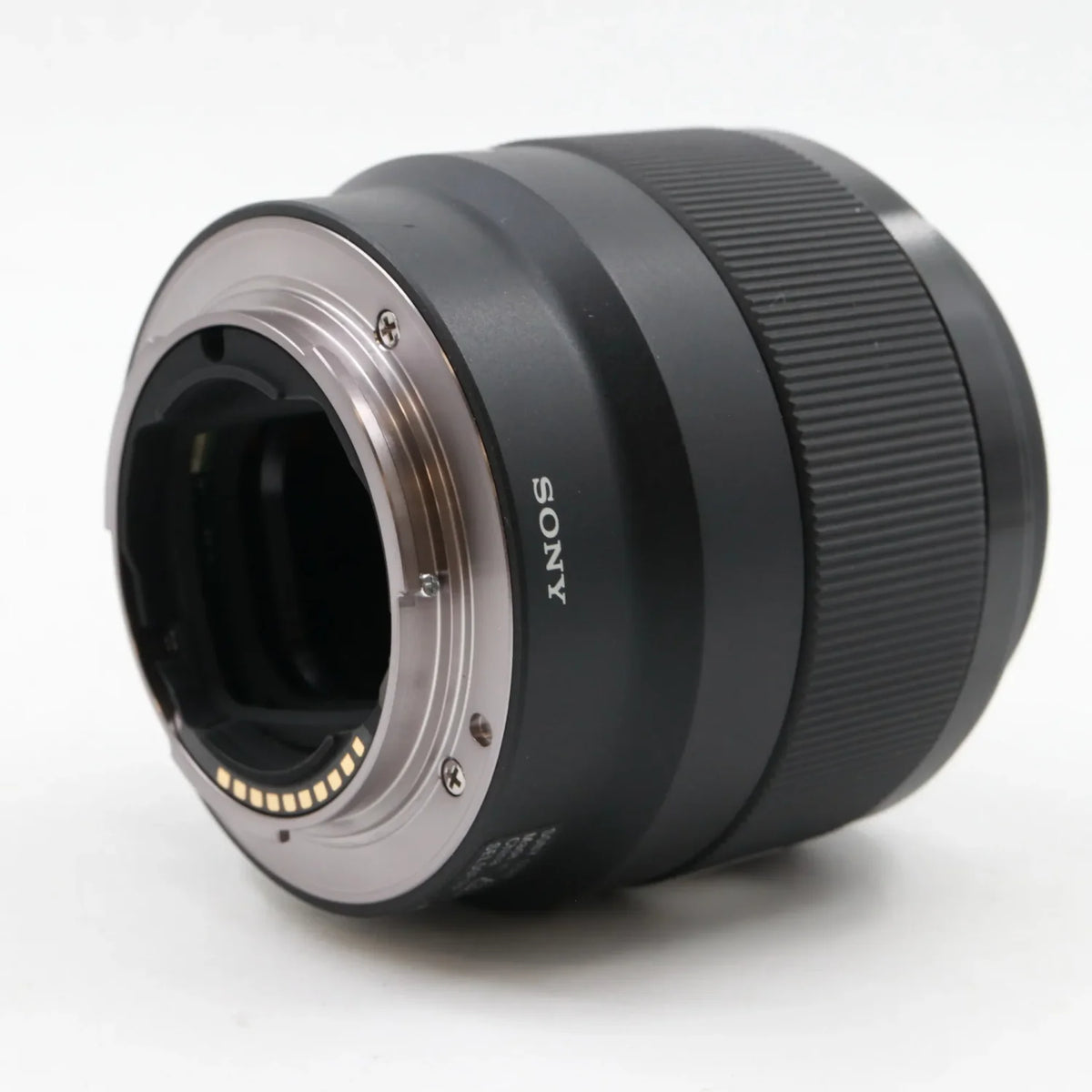Sony FE 50mm f/1.8 occasion