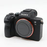 Sony A7 III