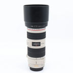 Canon EF 70-200mm f/4 L IS USM used