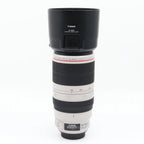 Canon EF 100-400mm f/4.5-5.6 L IS USM II tweedehands