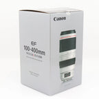 Canon EF 100-400mm f/4.5-5.6 L IS USM II tweedehands