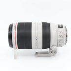 Canon EF 100-400mm f/4.5-5.6 L IS USM II tweedehands