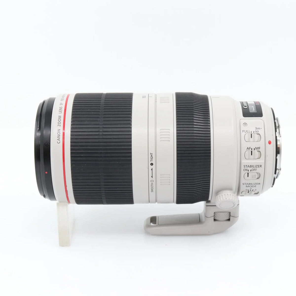 Canon EF 100-400mm f/4.5-5.6 L IS USM II tweedehands