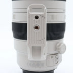 Canon EF 100-400mm f/4.5-5.6 L IS USM II tweedehands