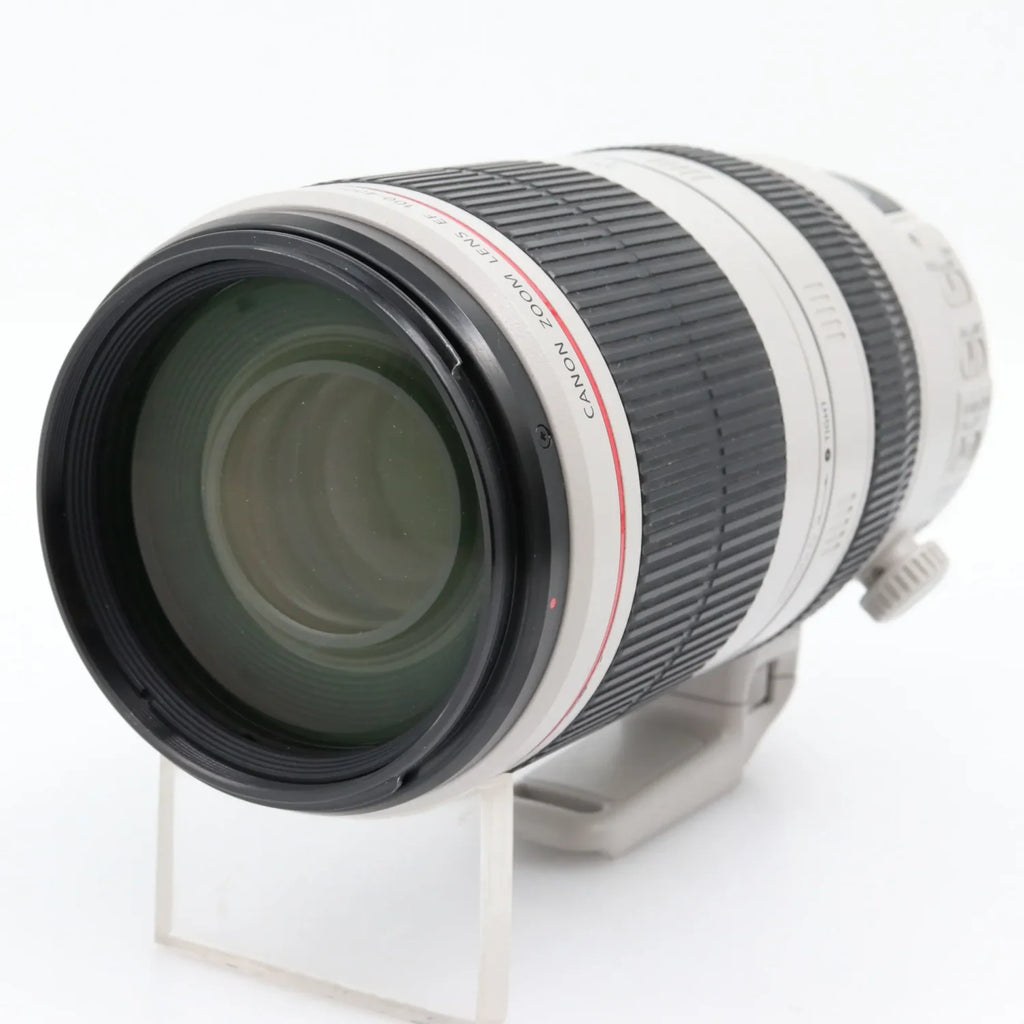 Canon EF 100-400mm f/4.5-5.6 L IS USM II tweedehands