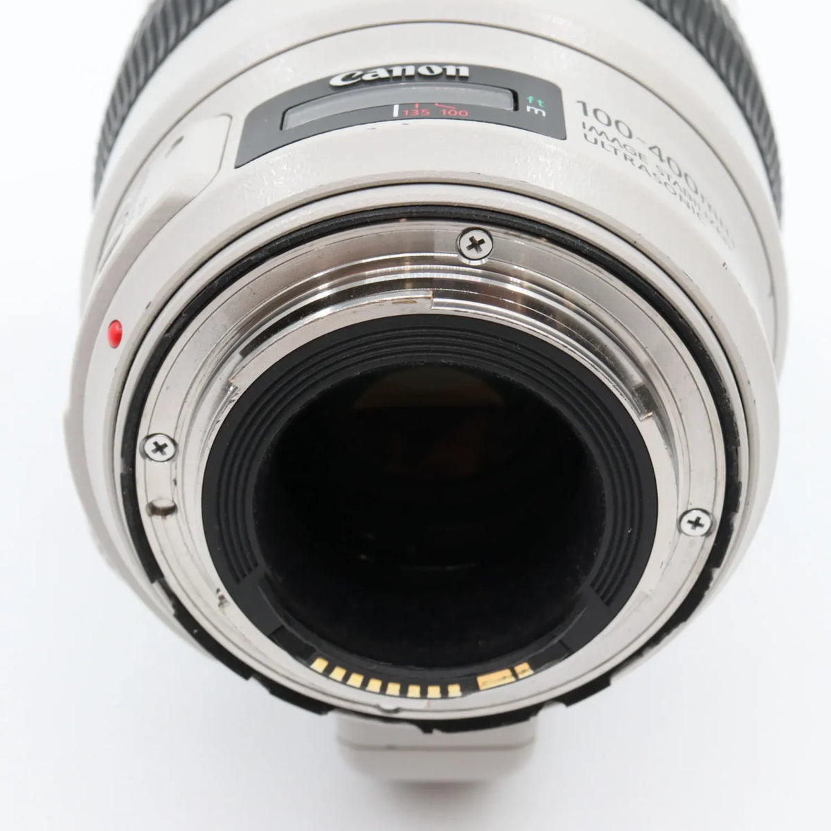 Canon EF 100-400mm f/4.5-5.6 L IS USM II tweedehands