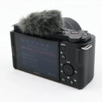 Sony ZV-E10 + E 16-50mm f/3.5-5.6 PZ OSS tweedehands
