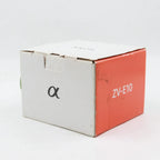Sony ZV-E10 + E 16-50mm f/3.5-5.6 PZ OSS tweedehands