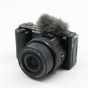 Sony ZV-E10 + E 16-50mm f/3.5-5.6 PZ OSS tweedehands