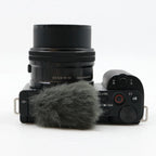 Sony ZV-E10 + E 16-50mm f/3.5-5.6 PZ OSS tweedehands