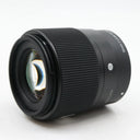 Sigma 30mm f/1.4 DC DN Contemporary Sony E gebraucht