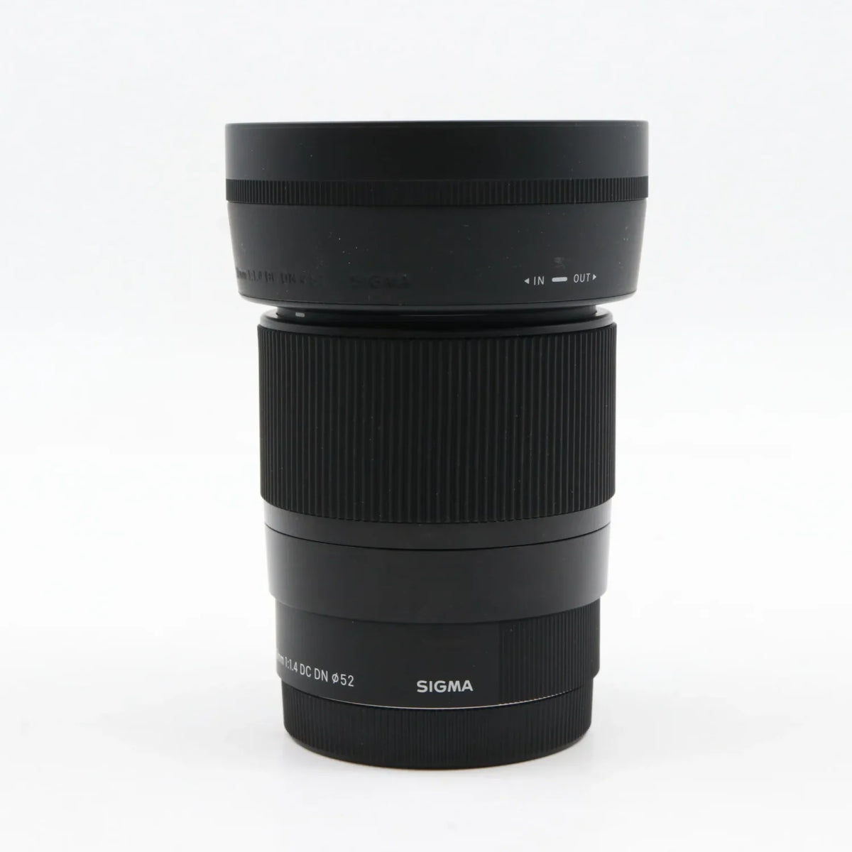 Sigma 30mm f/1.4 DC DN Contemporary Sony E gebraucht