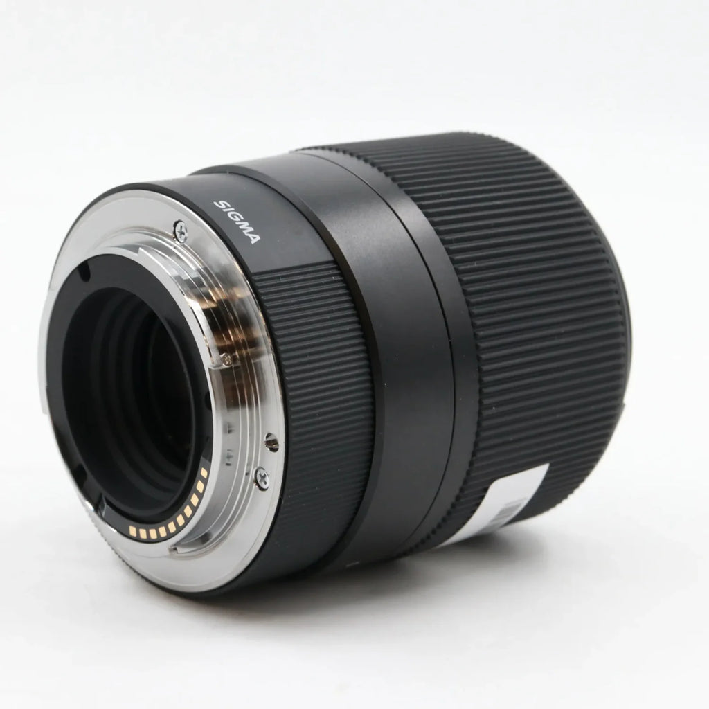 Sigma 30mm f/1.4 DC DN Contemporary Sony E gebraucht