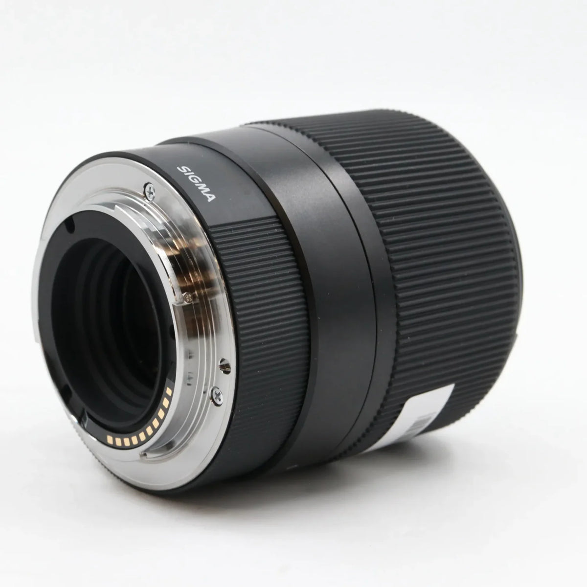 Sigma 30mm f/1.4 DC DN Contemporary Sony E gebraucht