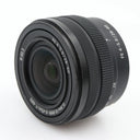 Sony FE 28-60mm f/4-5.6 used