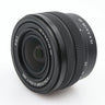Sony FE 28-60mm f/4-5.6 used