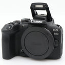 Canon EOS R10 body used