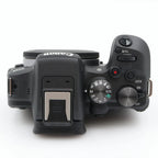 Canon EOS R10 body used