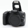 Canon EOS 250D boîtier occasion