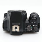 Canon EOS 250D body used