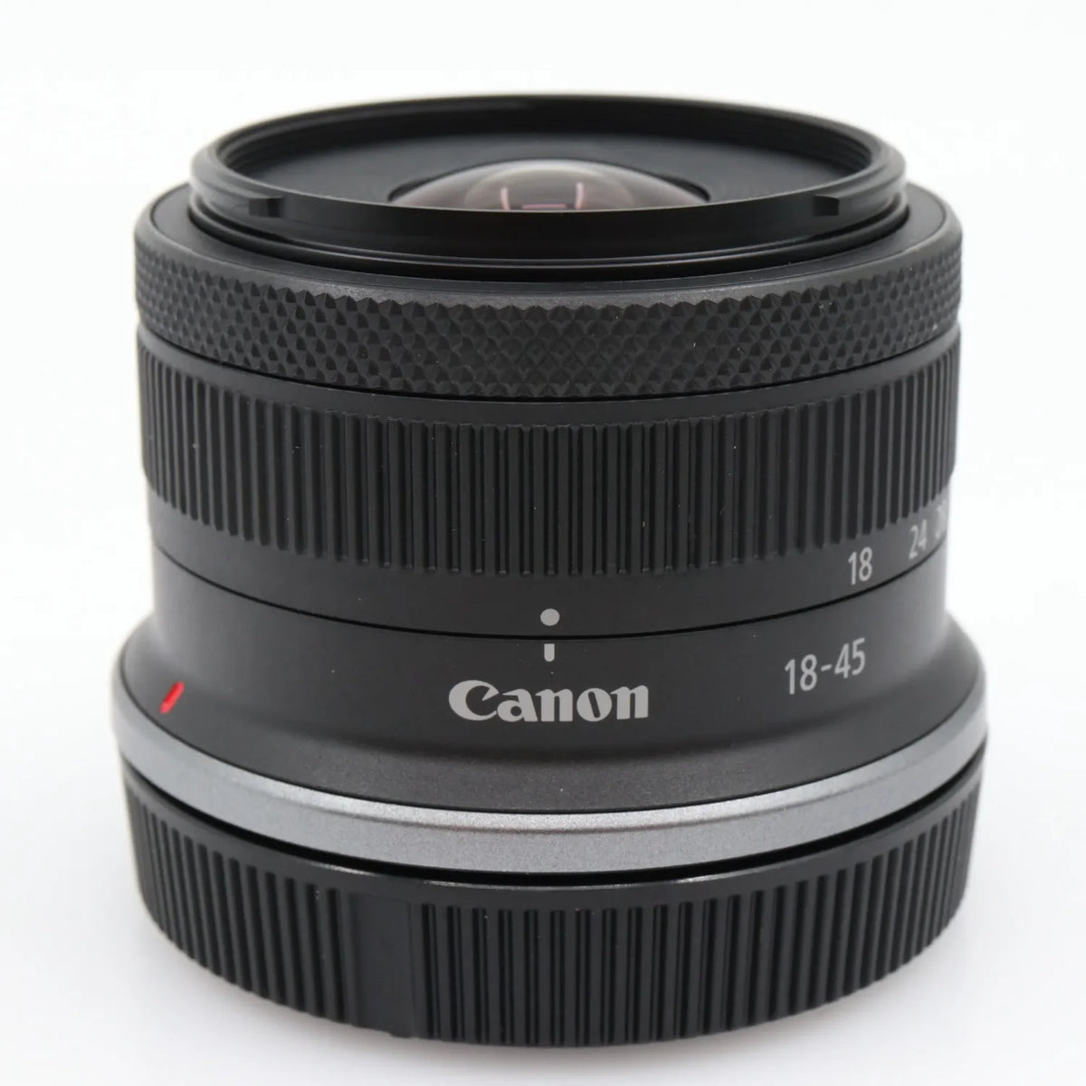 Canon RF-S 18-45mm f/4.5-6.3 IS STM occasion