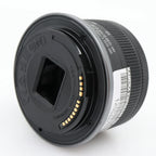 Canon RF-S 18-45mm f/4.5-6.3 IS STM occasion