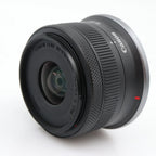 Canon RF-S 18-45mm f/4.5-6.3 IS STM occasion