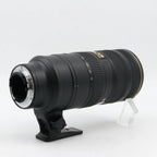 Nikon AF-S 70-200mm f/2.8G ED VR II used