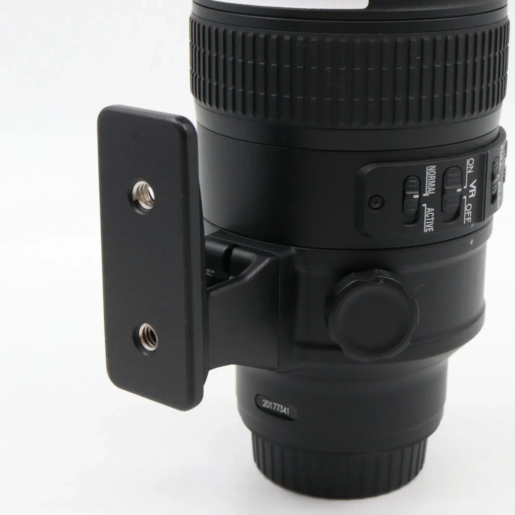 Nikon AF-S 70-200mm f/2.8G ED VR II used