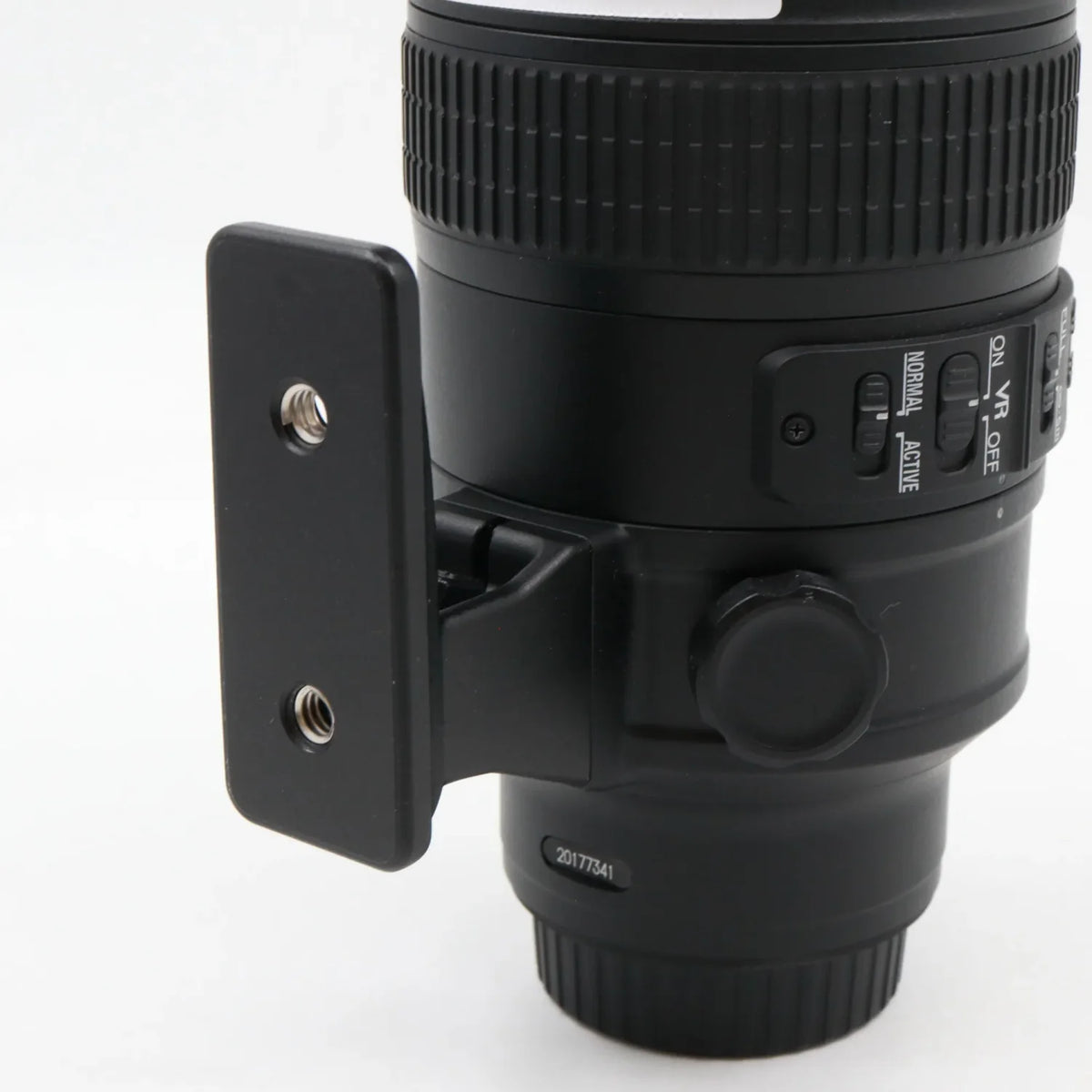 Nikon AF-S 70-200mm f/2.8G ED VR II used