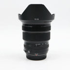 Fujifilm XF 10-24mm f/4 R OIS used
