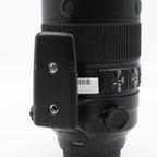 Nikon AF-S 70-200mm f/2.8E FL ED VR used