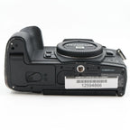 Olympus OM-D E-M1 Mark III body used