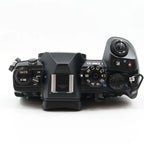 Olympus OM-D E-M1 Mark III body used