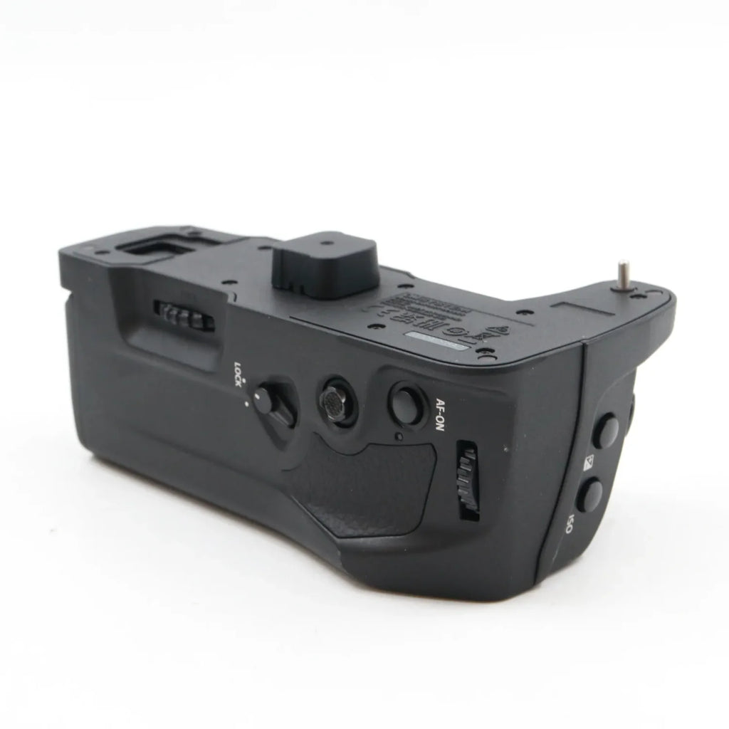 OM SYSTEM HLD-10 Power Battery Holder used
