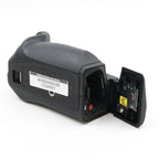 OM SYSTEM HLD-10 Power Battery Holder used