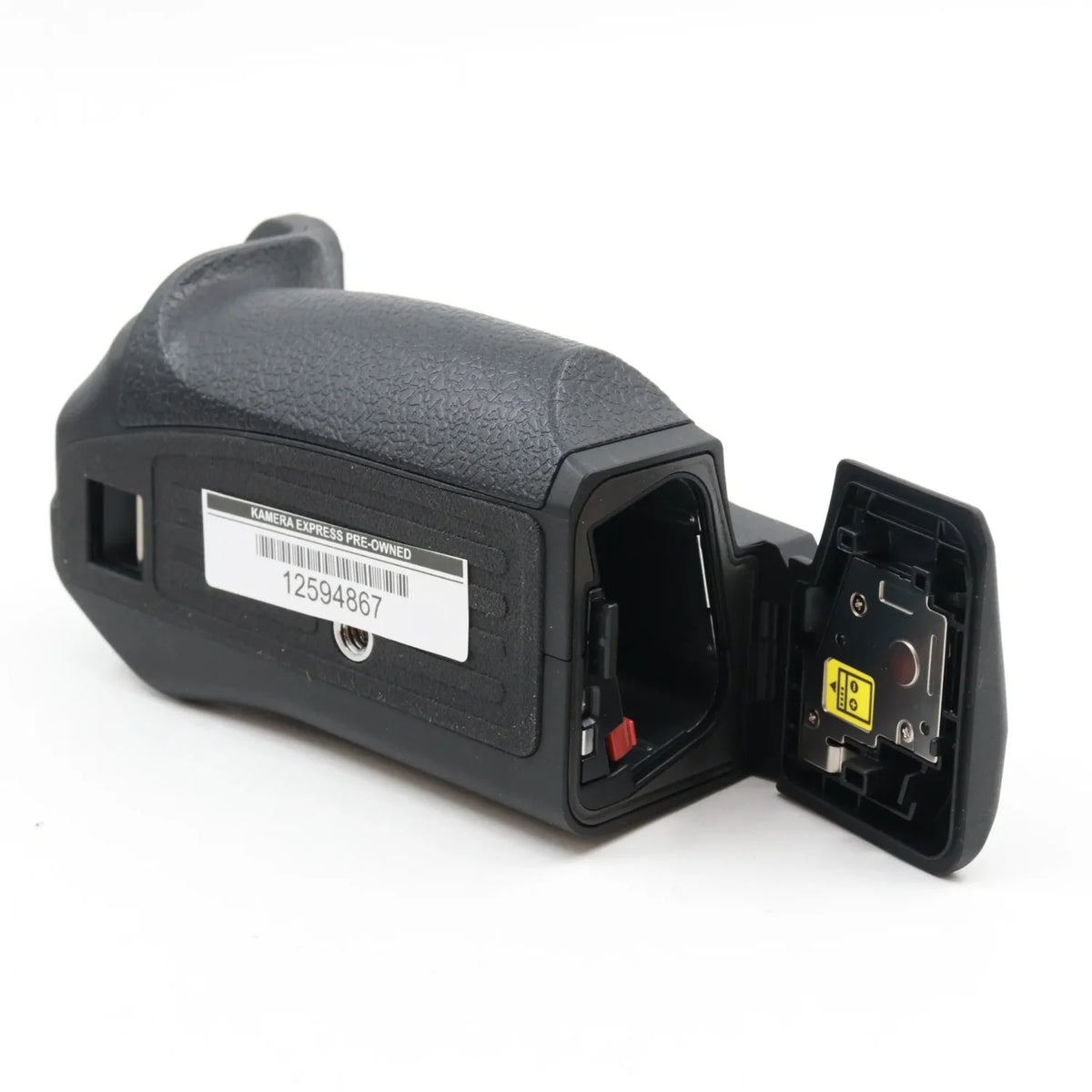 OM SYSTEM HLD-10 Power Battery Holder used