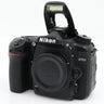 Nikon D7500 body tweedehands