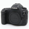 Canon EOS 5D Mark IV body used