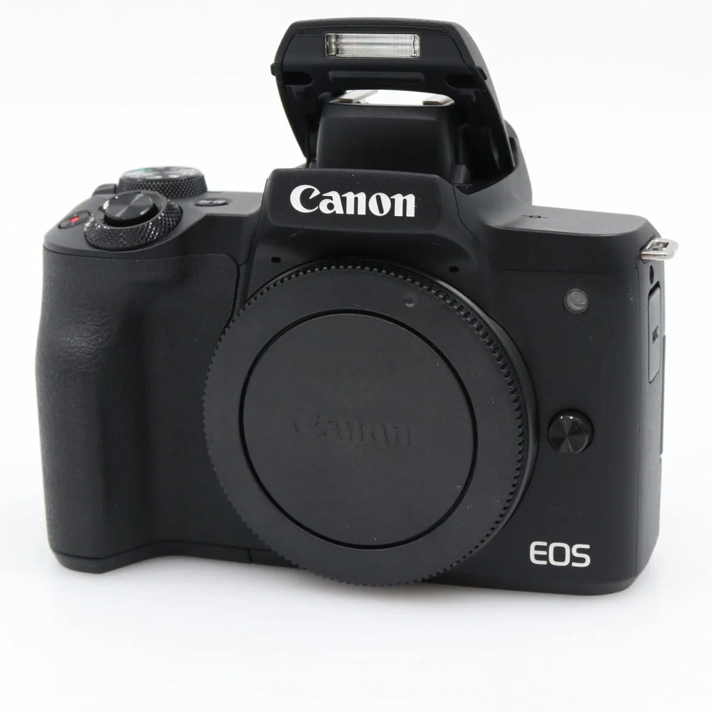 Canon EOS M50 mark II boîtier occasion