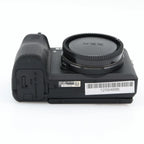 Sony A6500 body tweedehands