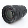 Sony E 18-105mm f/4 G OSS PZ used