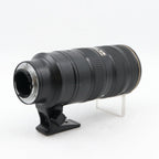 Nikon AF-S 70-200mm f/2.8 G ED VR II