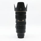 Nikon AF-S 70-200mm f/2.8 G ED VR II