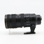 Nikon AF-S 70-200mm f/2.8 G ED VR II