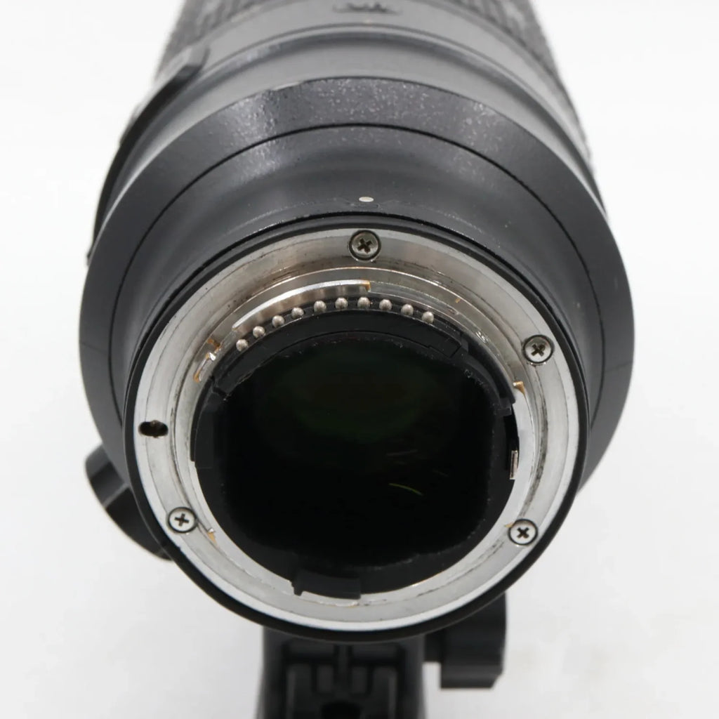 Nikon AF-S 70-200mm f/2.8 G ED VR II